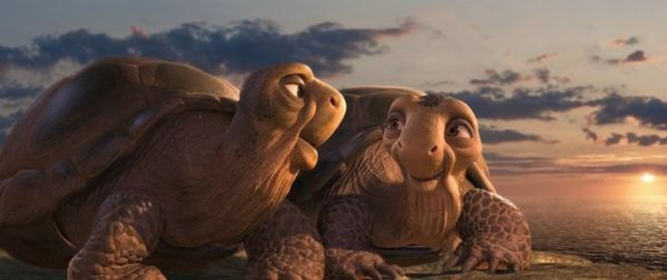 Imagen de Animals united