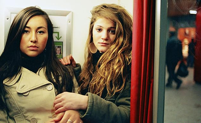 Imagen de Draussen bleiben