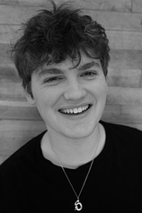 photo of person Joe Anders