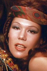 picture of actor Kali Hansa