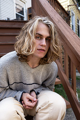 picture of actor Beck Nolan