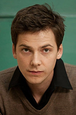 picture of actor Stefan Pohl