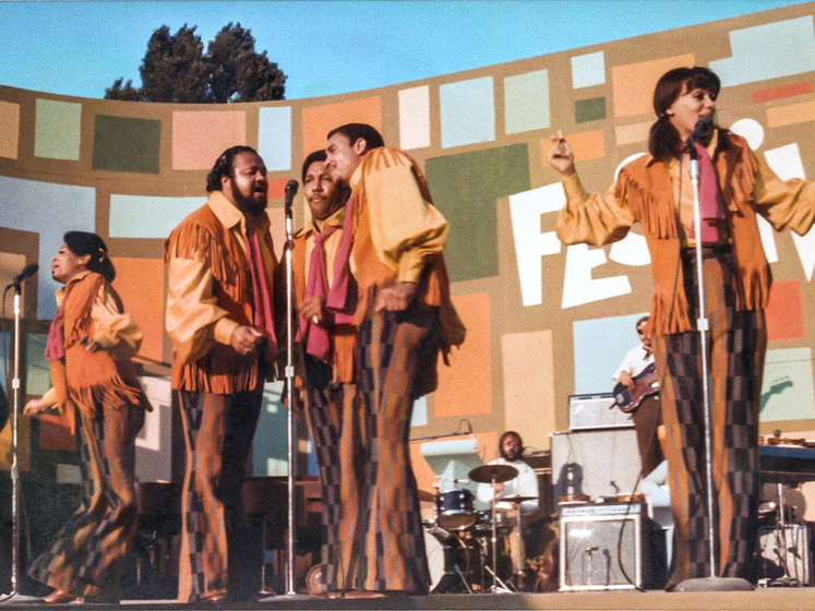 Imagen de Summer of Soul