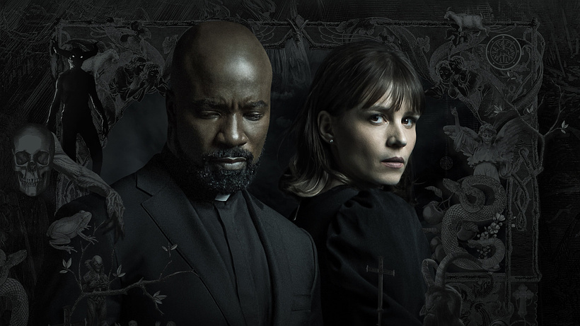 Imagen de Evil