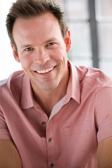 photo of person Darren Kennedy
