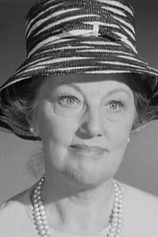 picture of actor Stella Bonheur