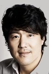 Foto de Kim Kwang-hyun