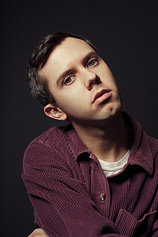 picture of actor Cole Escola