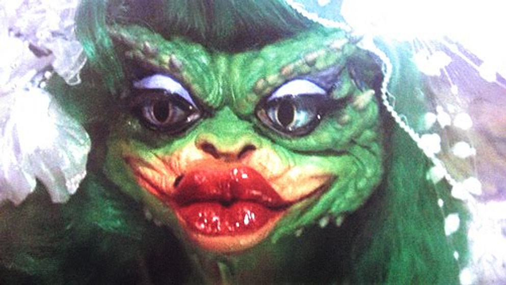 Imagen de Gremlins 2: La nueva generación