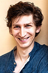 Foto de Lukas Walcher