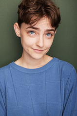 picture of actor Benny Zielke