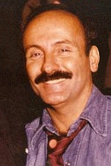picture of actor Tom DeSimone