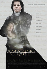 poster of movie Amazing Grace