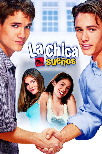 Poster de Cueste lo que cueste