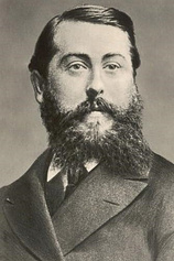 photo of person Léo Delibes
