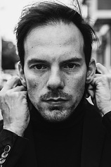 picture of actor Gabriele Falsetta