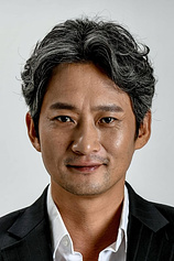 picture of actor Dong-kyu Lee