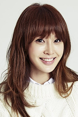 picture of actor Ahn Cho