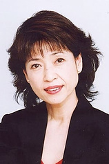picture of actor Reiko Tajima