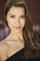 picture of actor Anna Alvim