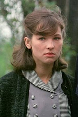 picture of actor Zuzana Ondrouchová