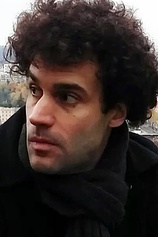 photo of person Nicolas Livecchi