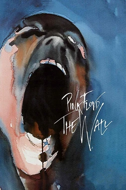 poster of movie Pink Floyd - The Wall