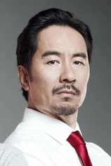 Foto de Anthony Wong