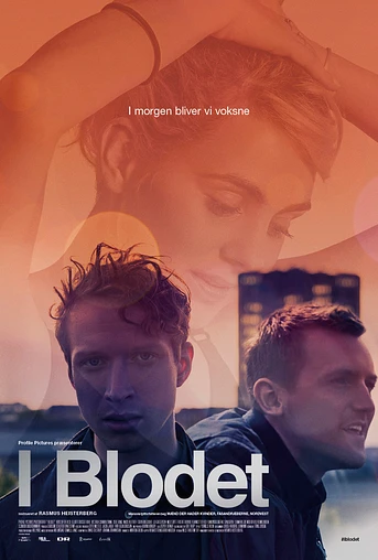 Poster de In the Blood