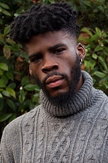 picture of actor Alessandro Babalola