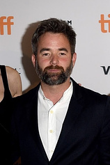photo of person Owen Harris