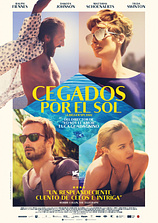 poster of movie Cegados por el Sol