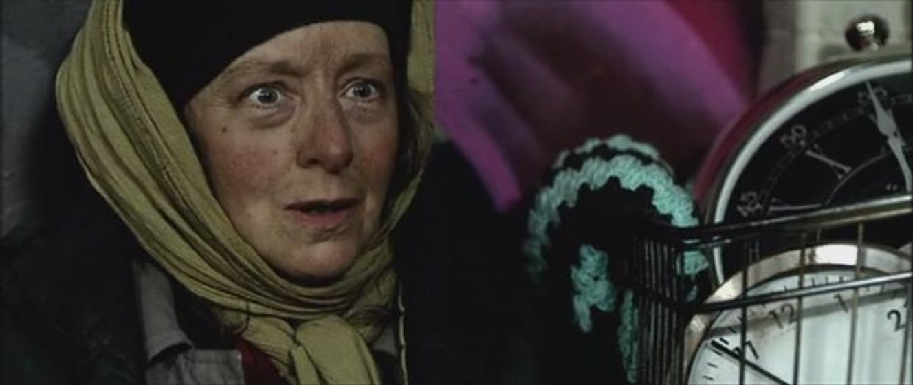 Imagen de Malice in Wonderland
