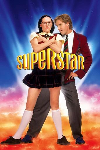 Poster de Superstar