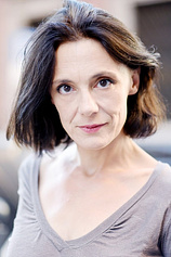 picture of actor Liliana Massa