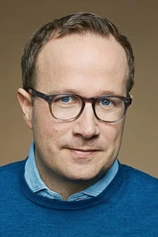 Foto de Andri Snær Magnason