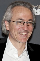 Foto de Cyril Gely
