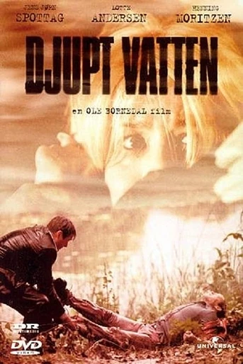 Poster de Deep Water