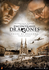 poster of movie Encontrarás Dragones