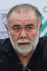 picture of actor Fidel Abrego