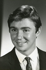 picture of actor Randy Boone
