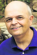 picture of actor Bill Roberson