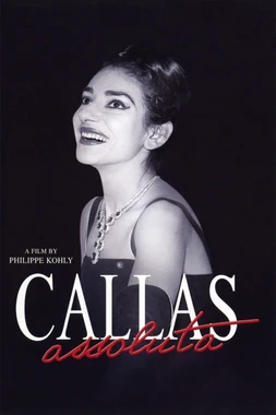 Callas - Kennedy - Onassis. Dos Reinas para un rey