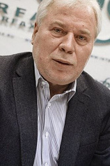 photo of person Anatoly Kucherena