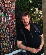 photo of person Amado Cruz