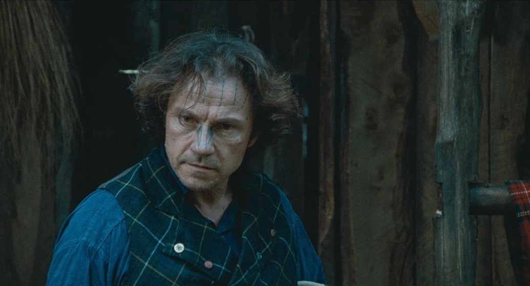 Harvey Keitel en El Piano