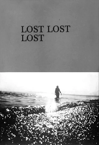Poster de Lost, Lost, Lost