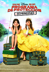 poster of movie Programa de Protección de Princesas