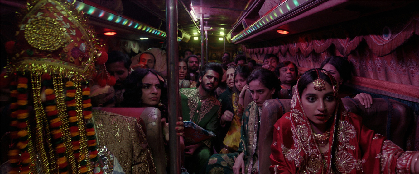 Rasti Farooq en lali