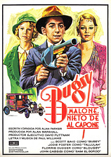 poster of movie Bugsy Malone